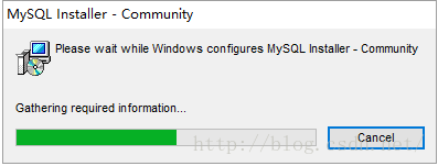 Mysql應用在windows10上安裝mysql詳細圖文教程