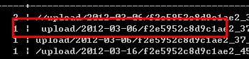 MYSQL數據庫解析在MYSQL語法中使用trim函數刪除兩側字符