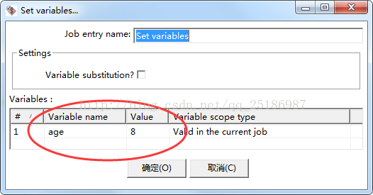 Mysql入門mysql數據遷移到Oracle的正確方法