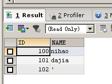 Mysql應(yīng)用與MSSQL對比學(xué)習(xí)MYSQL的心得（五）--運算符