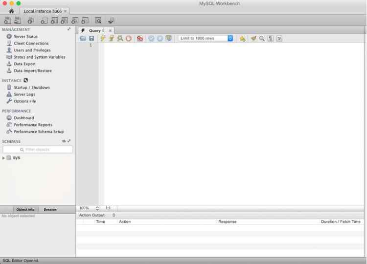 Mysql必讀Mac下安裝mysql5.7.18的詳細步驟