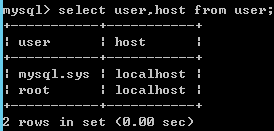 Mysql學(xué)習(xí)Winserver2012下mysql 5.7解壓版(zip)配置安裝教程詳解