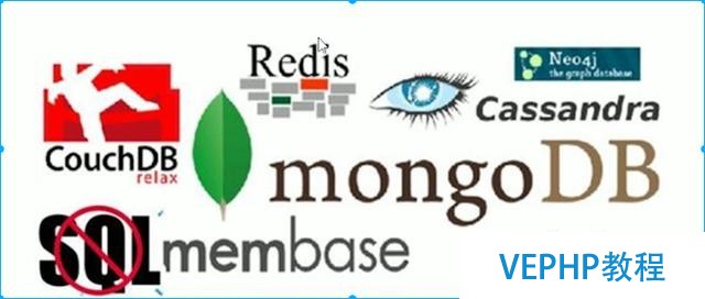 NoSQL的基本概念和分類比較 Redis簡介安裝連接使用