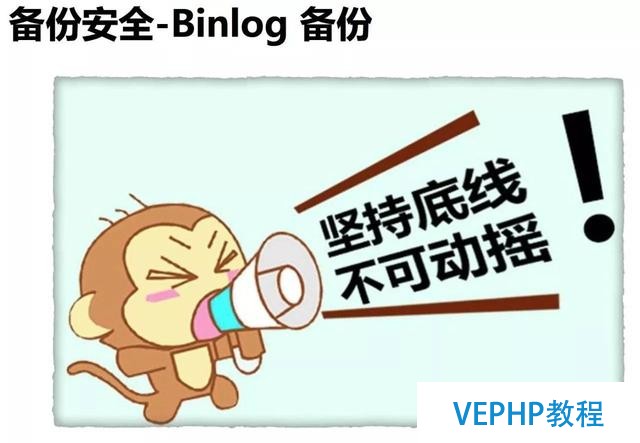 做了這么久的 DBA,你真的認(rèn)識(shí) MySQL 數(shù)據(jù)安全體系?