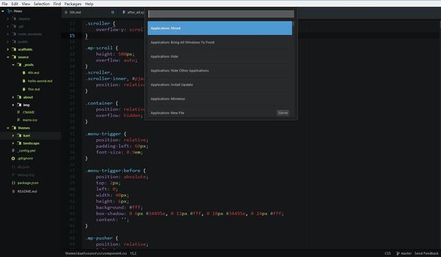 PHP IDE、編輯器——傻傻分不清楚