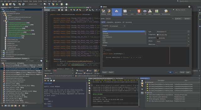 PHP IDE、編輯器——傻傻分不清楚