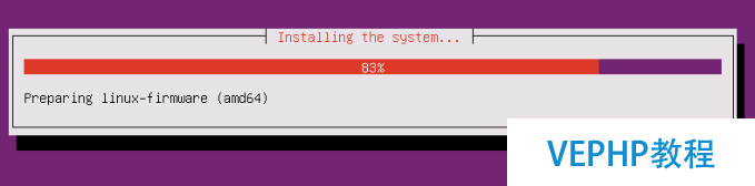 LINUX教學(xué):Ubuntu 17.04 Server 安裝圖文詳解教程
