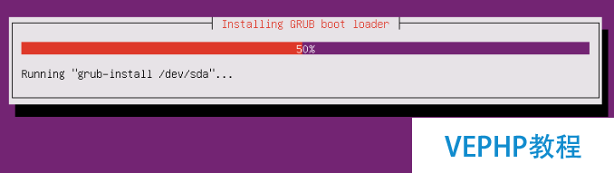 LINUX教學(xué):Ubuntu 17.04 Server 安裝圖文詳解教程