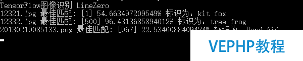 LINUX實戰：TensorFlowSharp入門使用C#編寫TensorFlow人工智能應用