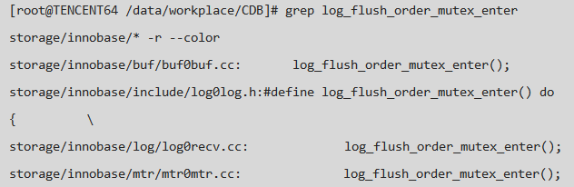 Mysql實例MySQL redo死鎖問題排查及解決過程分析