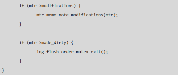 Mysql實例MySQL redo死鎖問題排查及解決過程分析
