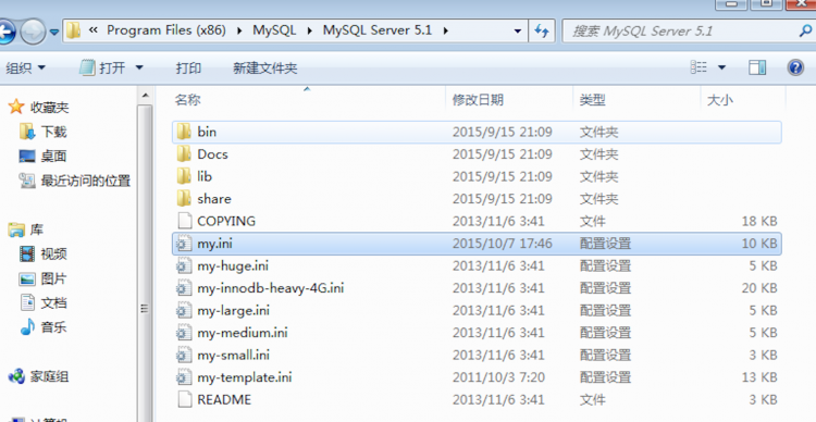 Mysql應用小記一次mysql主從配置解決方案