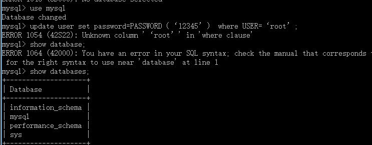 Mysql入門mysql 5.7.10 winx64安裝配置方法圖文教程(win10)