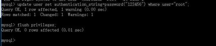 Mysql入門mysql 5.7.10 winx64安裝配置方法圖文教程(win10)