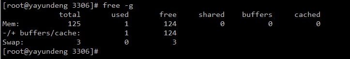 Mysql應用MySQL啟動錯誤解決方法