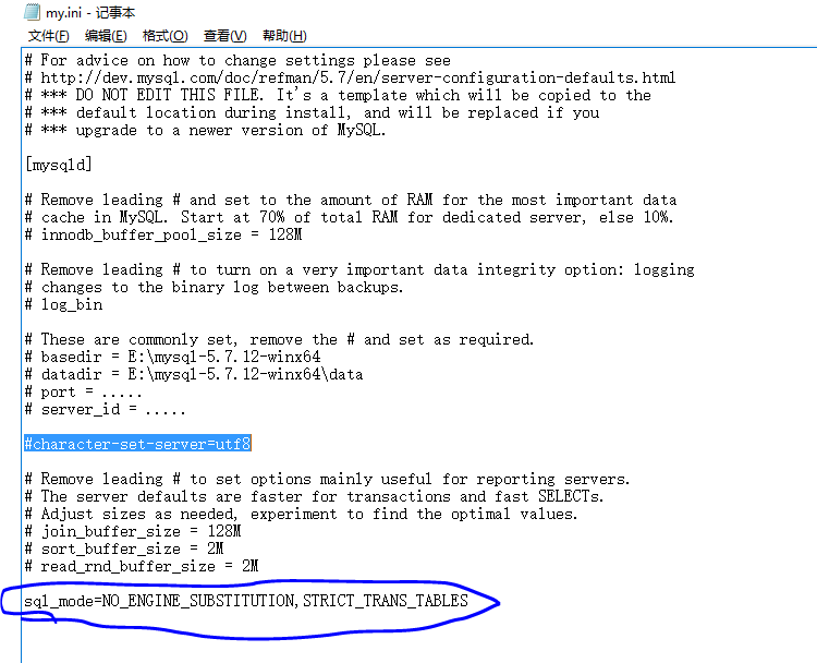 Mysql學(xué)習(xí)解決Mysql數(shù)據(jù)庫插入數(shù)據(jù)出現(xiàn)問號（？）的解決辦法