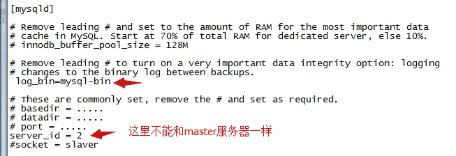 Mysql應(yīng)用mysql5.6 主從復(fù)制同步詳細(xì)配置(圖文)