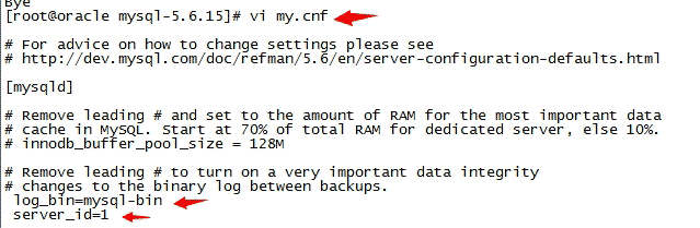 Mysql應(yīng)用mysql5.6 主從復(fù)制同步詳細(xì)配置(圖文)
