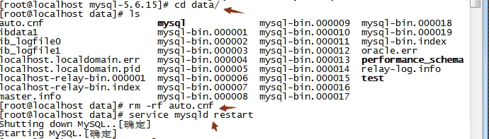 Mysql應(yīng)用mysql5.6 主從復(fù)制同步詳細(xì)配置(圖文)