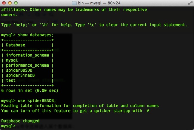 MYSQL數據庫Mysql中文亂碼以及導出為sql語句和Excel問題解決方法[圖文]