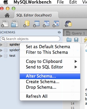 MYSQL數據庫Mysql中文亂碼以及導出為sql語句和Excel問題解決方法[圖文]