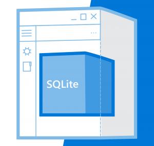 擁抱開源：微軟推薦通用Windows應(yīng)用開發(fā)者使用SQLite