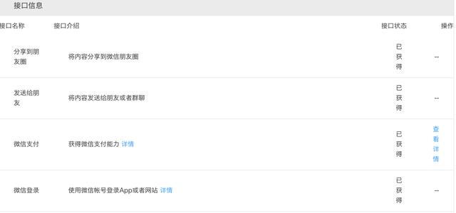 PHP支付接口教程,詳解微信支付(三)