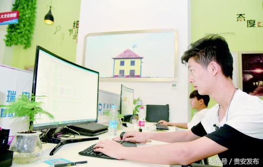 這支新銳創(chuàng)業(yè)團隊6人拿過全國大賽獎項