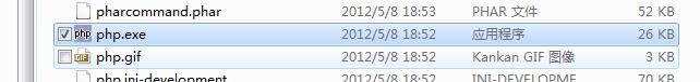 php編程開發領域的相關介紹