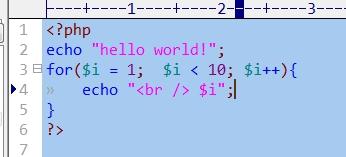 php編程開發領域的相關介紹