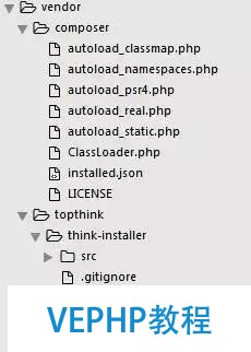 ThinkPHP5與官方MongoDB驅(qū)動(dòng)