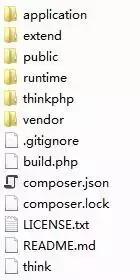 ThinkPHP5與官方MongoDB驅(qū)動(dòng)