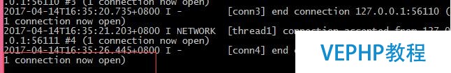Windows下MongoDB安裝操作