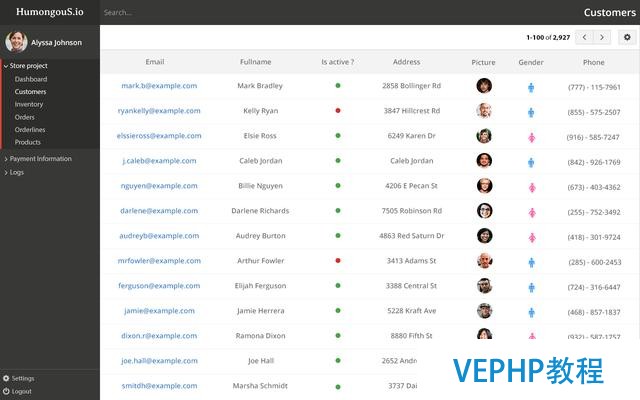 總結：MongoDB的一些可視化運維管理工具
