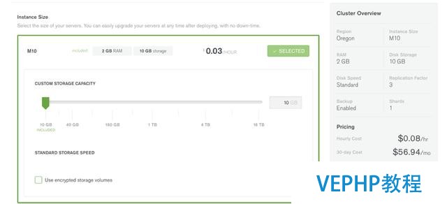 總結：MongoDB的一些可視化運維管理工具