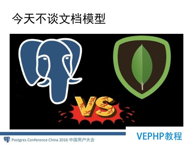 MongoDB分布式架構(gòu)演進(jìn)