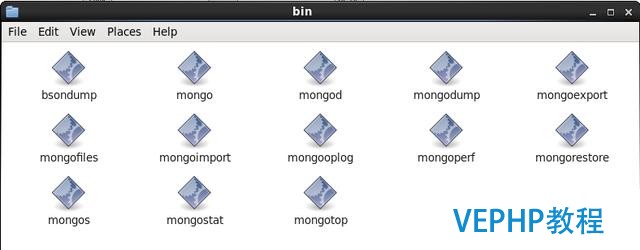 10分鐘學完Mongodb