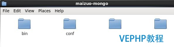 10分鐘學完Mongodb