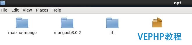 10分鐘學完Mongodb
