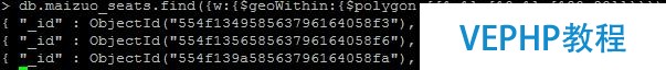 10分鐘學完Mongodb