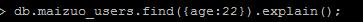 10分鐘學完Mongodb