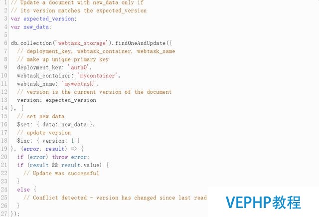 如何從MongoDB遷移到DynamoDB?