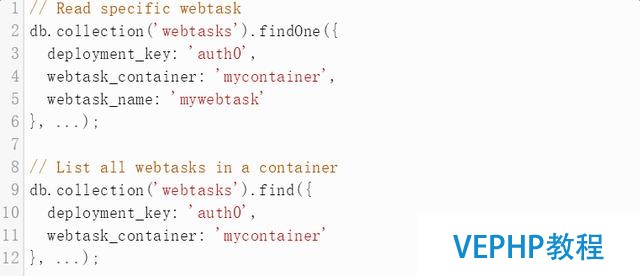 如何從MongoDB遷移到DynamoDB?