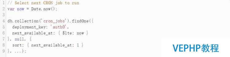 如何從MongoDB遷移到DynamoDB?