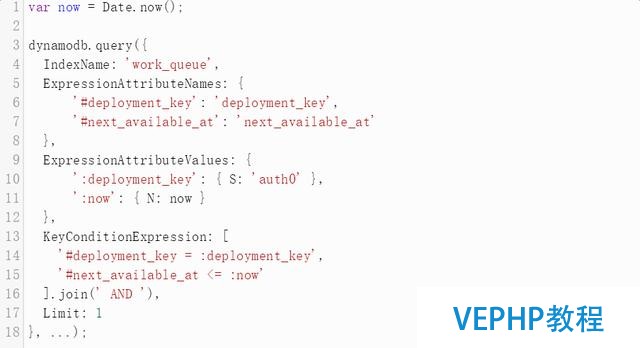如何從MongoDB遷移到DynamoDB?
