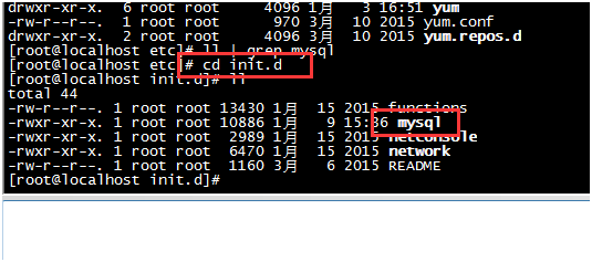 MYSQL數(shù)據(jù)庫Linux虛擬機(jī)下mysql 5.7安裝配置方法圖文教程