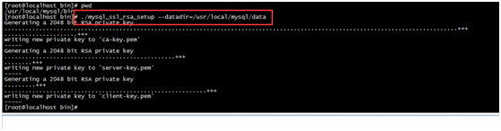 MYSQL數(shù)據(jù)庫Linux虛擬機(jī)下mysql 5.7安裝配置方法圖文教程
