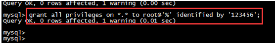 MYSQL數(shù)據(jù)庫Linux虛擬機(jī)下mysql 5.7安裝配置方法圖文教程