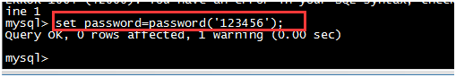 MYSQL數(shù)據(jù)庫Linux虛擬機(jī)下mysql 5.7安裝配置方法圖文教程