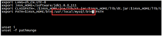 MYSQL數(shù)據(jù)庫Linux虛擬機(jī)下mysql 5.7安裝配置方法圖文教程